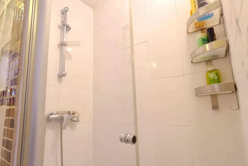 New Spacious Flat Near Montorgueil Apartment